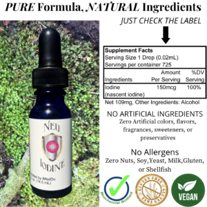NeuIodine_Ingredients